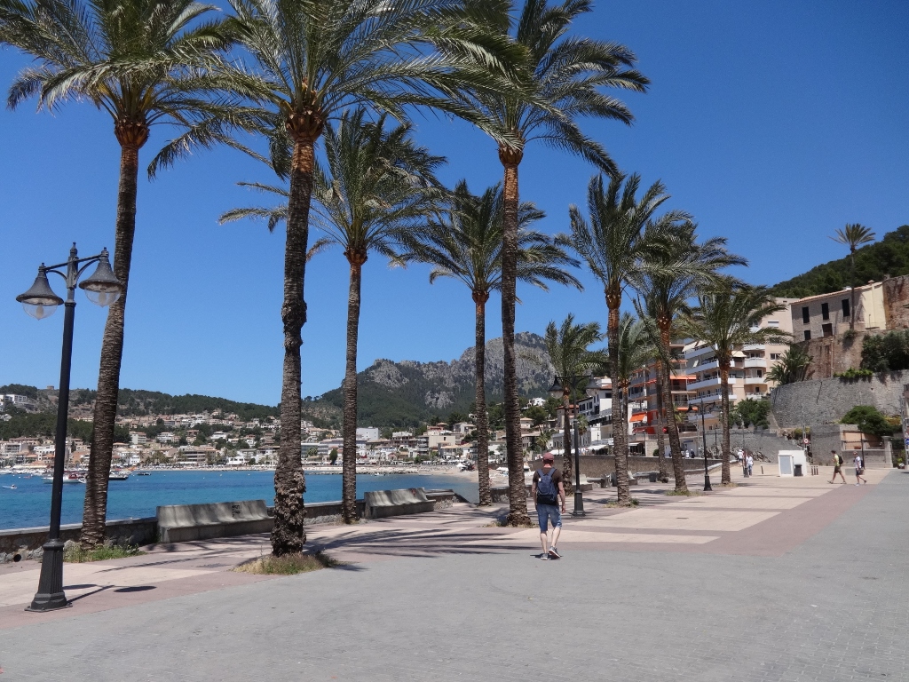 Port de Sòller